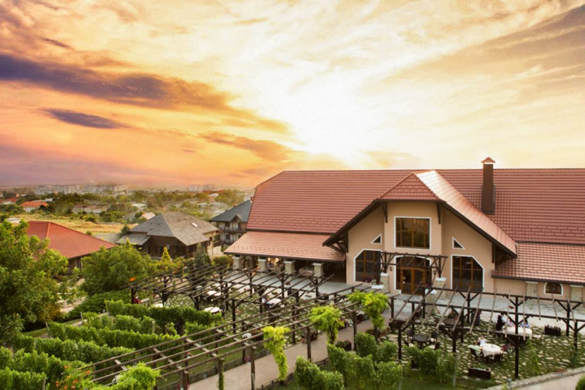 Chateau Vartely Winery